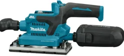 Makita DBO382Z LXT 18V Li-ion Accu Vlakschuurmachine body