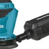 Makita DBO180Z 18V Li-Ion Accu excentrische schuurmachine body - 125mm