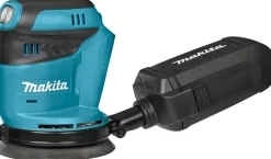 Makita DBO180Z 18V Li-Ion Accu excentrische schuurmachine body - 125mm