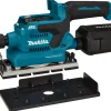 Makita DBO380Z 18V Li-ion accu vlakschuurmachine body