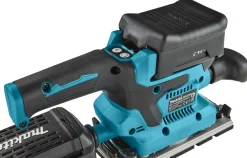 Makita DBO380Z 18V Li-ion accu vlakschuurmachine body