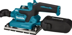 Makita DBO380Z 18V Li-ion accu vlakschuurmachine body