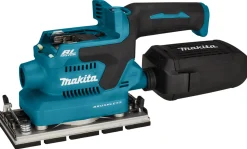 Makita DBO380Z 18V Li-ion accu vlakschuurmachine body