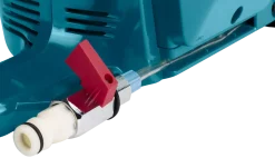 Makita DCE090ZX1 2x18V Li-Ion accu doorslijpmachine body - 230mm - koolborstelloos