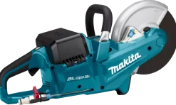 Makita DCE090ZX1 2x18V Li-Ion accu doorslijpmachine body - 230mm - koolborstelloos