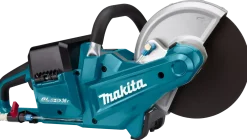 Makita DCE090ZX1 2x18V Li-Ion accu doorslijpmachine body - 230mm - koolborstelloos