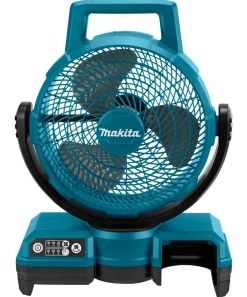 Makita DCF203Z 14,4-18V Li-Ion accu Ventilator body - 235mm