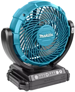 Makita DCF102Z 14,4-18V Li-Ion accu ventilator body
