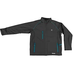 Makita DCJ205Z 18V Li-Ion Accu Verwarmde Jas