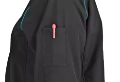 Makita DCJ205Z 18V Li-Ion Accu Verwarmde Jas