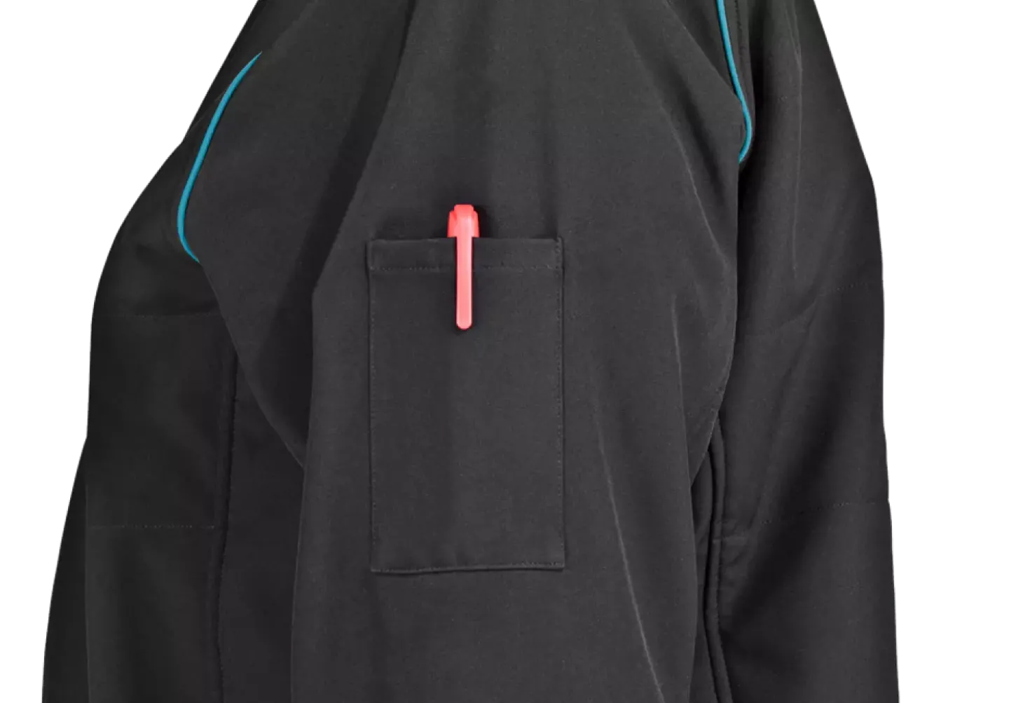 Makita DCJ205Z 18V Li-Ion Accu Verwarmde Jas