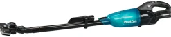 Makita DCL284FZB LXT 18 V Steelstofzuiger - Koolborstelloos - L-klasse - 250ml - Zwart