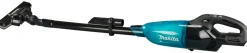 Makita DCL284FZB LXT 18 V Steelstofzuiger - Koolborstelloos - L-klasse - 250ml - Zwart
