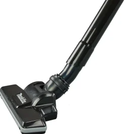 Makita DCL284FZB LXT 18 V Steelstofzuiger - Koolborstelloos - L-klasse - 250ml - Zwart