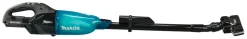 Makita DCL284FZB LXT 18 V Steelstofzuiger - Koolborstelloos - L-klasse - 250ml - Zwart