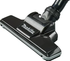 Makita DCL286FZB LXT 18 V Steelstofzuiger - Koolborstelloos - L-klasse - 250ml - Zwart