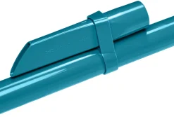 Makita DCL181FZ LXT 18 V Li-Ion accu stofzuiger body - 0,65L - Blauw