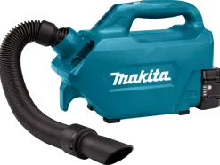 Makita DCL184RF 18V Li-ion Accu auto stofzuiger set (3.0Ah accu) - 0,5L
