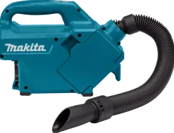 Makita DCL184Z 18V Li-ion accu autostofzuiger body - 0,5L