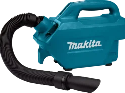 Makita DCL184Z 18V Li-ion accu autostofzuiger body - 0,5L
