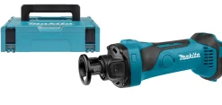 Makita DCO180ZJ 18V Li-Ion accu gipfrees body in Mbox- 6,35mm