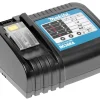 Makita DC36RA 36V Li-Ion Accu snellader