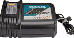 Makita DC36RA 36V Li-Ion Accu snellader