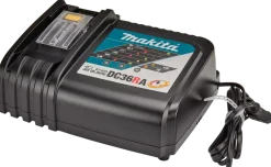 Makita DC36RA 36V Li-Ion Accu snellader
