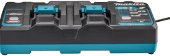 Makita DC40RB XGT 40V Max Li-ion accu duosnellader - 191N09-8