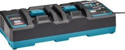Makita DC40RB XGT 40V Max Li-ion accu duosnellader - 191N09-8