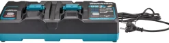Makita DC40RB XGT 40V Max Li-ion accu duosnellader - 191N09-8