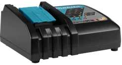 Makita DC18RC 14.4V - 18V Li-Ion Accu snellader met actieve koeling