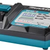 Makita DC40RC XGT 40 V Max Li-Ion accu lader