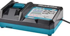 Makita DC40RC XGT 40 V Max Li-Ion accu lader