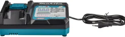 Makita DC40RC XGT 40 V Max Li-Ion accu lader