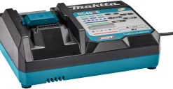 Makita DC40RC XGT 40 V Max Li-Ion accu lader