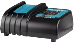 Makita DC18SD 14.4V - 18V Li-Ion Accu oplader met passieve koeling