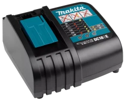 Makita DC18SE 9.6V - 18V Li-Ion Accu autolader