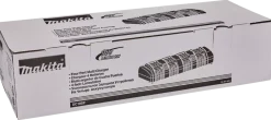 Makita DC18SF 14.4V - 18V Li-Ion Accu multilader - 4 accu's