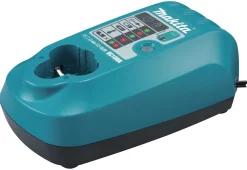 Makita DC10WA 7.2V - 10.8V Li-Ion Accu oplader