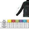 Makita DCX200B 12V Li-Ion accu verwarmd ondershirt