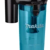 Makita 191D75-5 Cycloon voorafscheider - zwart