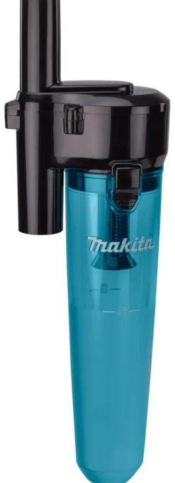 Makita 191D75-5 Cycloon voorafscheider - zwart