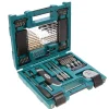 Makita D-33691 71 delige boor- en schroefset