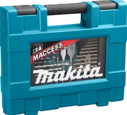 Makita D-33691 71 delige boor- en schroefset