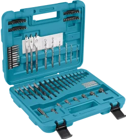 Makita D-47226 77-delige Boor-/schroefbitset