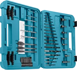 Makita D-47226 77-delige Boor-/schroefbitset