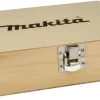 Makita D-53556 12-delige freesset - 8mm