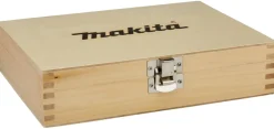 Makita D-53556 12-delige freesset - 8mm