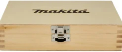 Makita D-53556 12-delige freesset - 8mm